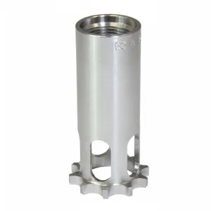YANKEE HILL MACHINE CO Nielsen 10mm 9/16x24 Piston (2062-24)
