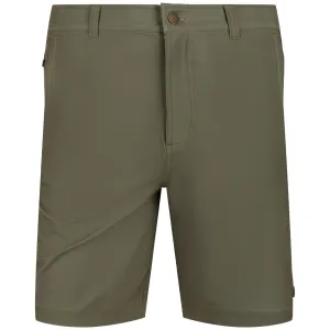 DRAKE Grayson Creek Kalamata Olive Shorts (DS2801-KMO)
