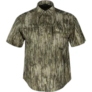BANDED Men's Lightweight Short Sleeve Hunting Shirt (B1030005)