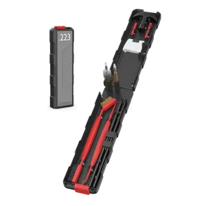 REAL AVID/REVO Prime-223 .223 Cal Cleaning Kit (AVGCK223)