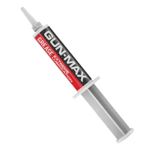 REAL AVID/REVO Gun-Max .04oz Grease (AVGMG)