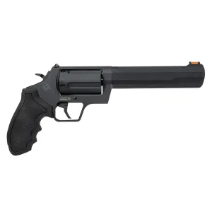TAURUS Judge .45 Colt/.410 Gauge 6.5in 5rd Black Revolver (2-JUDGE61)