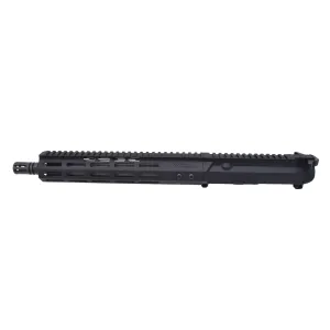 NOVESKE Chainsaw 5.56mm 11.5in Shorty SS Complete Upper (3003765)