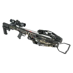 KILLER INSTINCT LogiX 435 Crossbow Kit (611006)