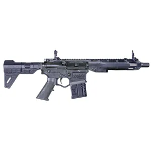 AMERICAN TACTICAL IMPORTS Alpha Maxx Gen3 .410Ga 8.75in 5rd Semi-Auto AR Pistol (ATIGAXP4109ML)