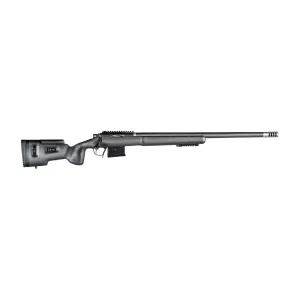 CHRISTENSEN ARMS Tactical Force Multiplier 6mm Creedmoor 24in 4rd Natural Carbon Long Range Bolt-Action Rifle (801-05004-00)