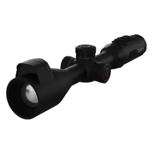 ATN ThOR-6 Elite 2-16x Thermal Riflescope with Laser Rangefinder (TIWST6635LRF)