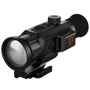 ATN ThOR-6 Mini Compact 3-24x Thermal Riflescope (TIWST6M650)