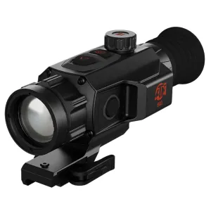 ATN ThOR-6 Mini Compact 2-16x 640x512 Thermal Riflescope (TIWST6M635)
