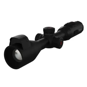 ATN ThOR-6 Elite 3.5-28x Thermal Riflescope with Laser Rangefinder (TIWST6335LRF)