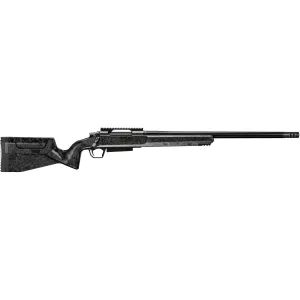 CHRISTENSEN ARMS MCR Modern Carbon 6.5mm Creedmoor 22in 4rd Carbon Fiber/Clear Coat Bolt-Action Rifle (801-14002-00)