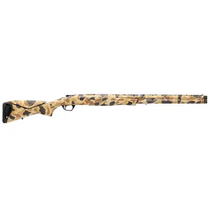BROWNING Cynergy Camo 12Ga 30in Vintage Tan Over/Under Shotgun (018734203)
