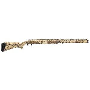 BROWNING Cynergy Camo 12Ga 26in Auric Over/Under Shotgun (018735205)