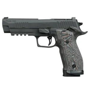 SIG SAUER P226 X-Five Extreme 9mm 5in 10rd Semi-Auto Pistol (226X5-9-XTM-SAO-10)
