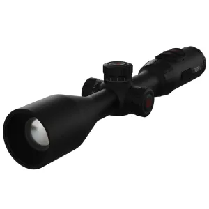 ATN ThOR-6 Elite 3.5-28x Thermal Rifle Scope (TIWST6335A)