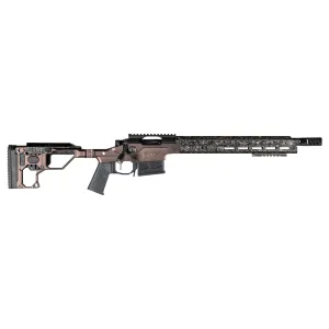CHRISTENSEN ARMS Modern Precision 308 Win 16in 5rd Desert Brown Bolt-Action Rifle (801-03008-00)