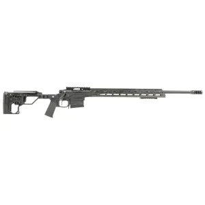 CHRISTENSEN ARMS Modern Precision 300 PRC 26in 5rd Black Anodized Bolt-Action Rifle (801-03017-00)