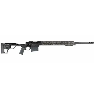 CHRISTENSEN ARMS MPR 6mm ARC 16in 5rd Black Anodized Bolt-Action Rifle (801-03044-00)