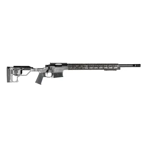 CHRISTENSEN ARMS Modern Precision 25 Creedmoor 24in 5rd Tungsten Bolt-Action Rifle (801-03122-00)
