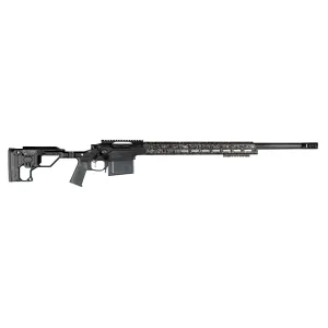 CHRISTENSEN ARMS Modern Precision 22 Creedmoor 20in 5rd Black Anodized Bolt-Action Rifle (801-03178-00)