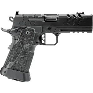 KIMBER 2K11 Pro Comp 9mm 4.25in 19rd Single-Action Pistol (3500105)