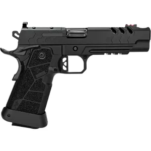 KIMBER 2K11 Comp 9mm Luger 5in 20rd Full Size Single-Action Pistol (3500103)
