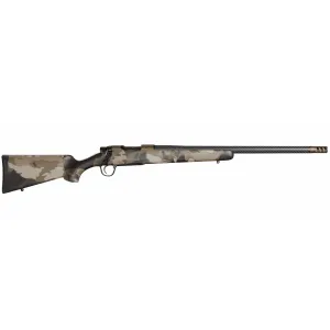 CHRISTENSEN ARMS Ridgeline FFT .300 Win Mag 22in 3rd Barren Dune Bolt-Action Rifle (801-06480-00)