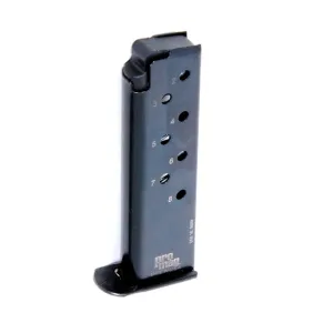 PROMAG S&W Model 39 9mm Blued Steel 8rd Magazine (SMI 16)