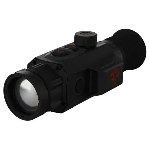 ATN ThOR-6 Mini Compact 3.5-28x 384x288 Thermal Riflescope (TIWST6M335)