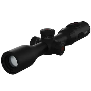 ATN ThOR-6 Elite 2.5-20x Thermal Riflescope (TIWST6325A)