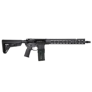 PRIMARY WEAPONS SYSTEMS MK116 Compound .223 Wylde 16.1in Barrel 30rd Semi-Auto Rifle (MK1-CPR-223-16)