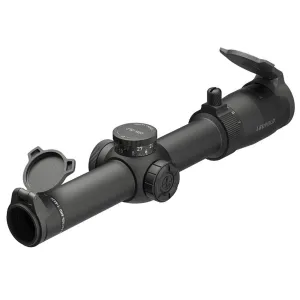 LEUPOLD Patrol 6HD Gen2 1-6x24 30mm SFP CDS-ZL2 Illum. CMR2 Riflescope (185607)