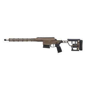 SIG SAUER Cross .308 Win 16in 5rd Bronze Cerakote Bolt-Action Rifle (308-16B-BRZ)