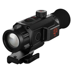ATN ThOR-6 Mini Compact 2.5-20x Thermal Riflescope (TIWST6M325)