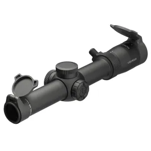 LEUPOLD Patrol 6HD Gen2 1-6x24 30mm SFP Illum. FireDot Duplex Riflescope (185606)