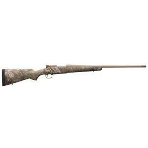 WINCHESTER REPEATING ARMS Model 70 Extreme Hunter TrueTimber Strata .270 Win 22in 5rd Bolt-Action Rifle (535237226)