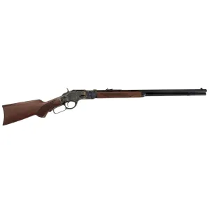 TAYLORS & COMPANY 1873 Rifle Pistol Grip .45LC 24.25in 13rd Lever-Action Rifle (550176)