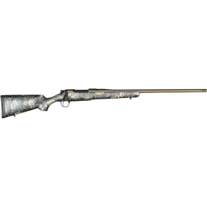 CHRISTENSEN ARMS Mesa FFT Burnt Bronze Cerakote 308 20in 4rd Carbon/Green/Tan Bolt-Action Rifle (801-01083-00)