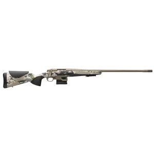 BROWNING X-Bolt 2 Speed LR 7mm Rem Mag 26in 5rd Bolt-Action Rifle (36011227)