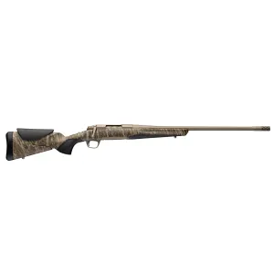 BROWNING X-Bolt 2 Speed .300 Win Mag 26in 3rd Mossy Oak Bottomland Bolt-Action Rifle (036146229)
