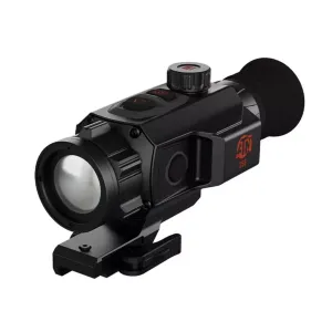 ATN ThOR-6 Mini Compact 3.5-28x 256x192 Thermal Riflescope (TIWST6M225)