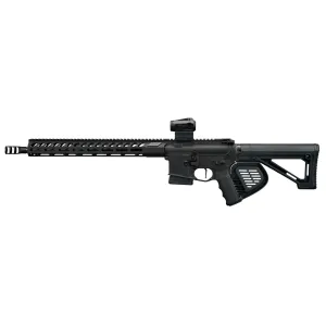 SIG SAUER M400 Forge 5.56mm NATO 16in 10rd Semi-Auto Rifle, CA Compliant (RM400-556N-16B-FORGE-CA)