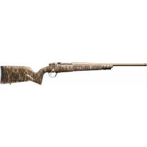 CHRISTENSEN ARMS Evoke 300 Win Mag 22in 3rd Mossy Oak Bottomland Bolt-Action Rifle (801-15019-01)
