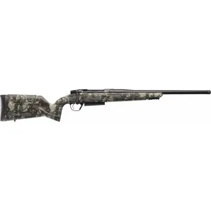 CHRISTENSEN ARMS Evoke Hunter 300 PRC 22in Brush Camo Bolt-Action Rifle (801-15027-01)