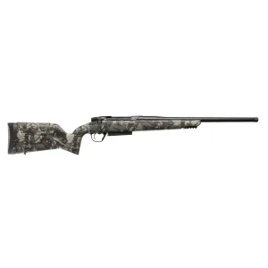 CHRISTENSEN ARMS Evoke Hunter 7mm Backcountry 16.25in 4rd Brush Camo Bolt-Action Rifle (801-15037-02)