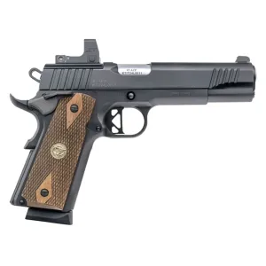 CHIAPPA FIREARMS 1911 Superior MRS Red Dot .45 ACP 5in 8rd Semi-Auto Pistol (440.214)