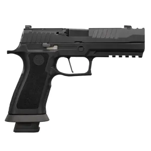 SIG SAUER P320 M.O.D. 9mm 3.9in 10rd Semi-Auto Pistol (320XF-9-MOD-10)