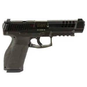 HK VP9A1 L OR 9mm 5in 2x 10rd Mags Striker-Fired Pistol (81001257)