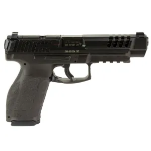 HK VP9A1 L OR 9mm 5in 2x 15rd Mags Striker-Fired Pistol (81001256)