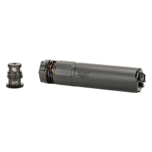 GRIFFIN ARMAMENT Dual-Lok 5 Suppressor (GADL556-W)